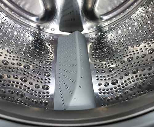 西門子 WM12U5600W 滾筒洗衣機(jī)簡單測評