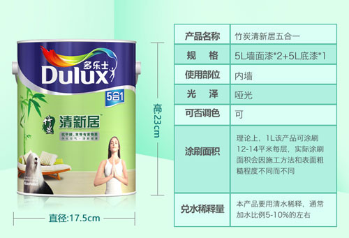 水性漆產(chǎn)品買哪個(gè)好？十大水性漆品牌名品列舉