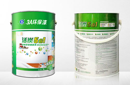 水性漆產(chǎn)品買哪個(gè)好？十大水性漆品牌名品列舉