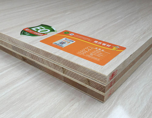 新手向：板材中的E0，E1，E2代表的是什么含義?