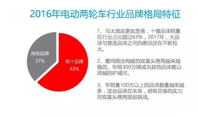 2016年中國(guó)電動(dòng)車(chē)行業(yè)大數(shù)據(jù)詳細(xì)回顧