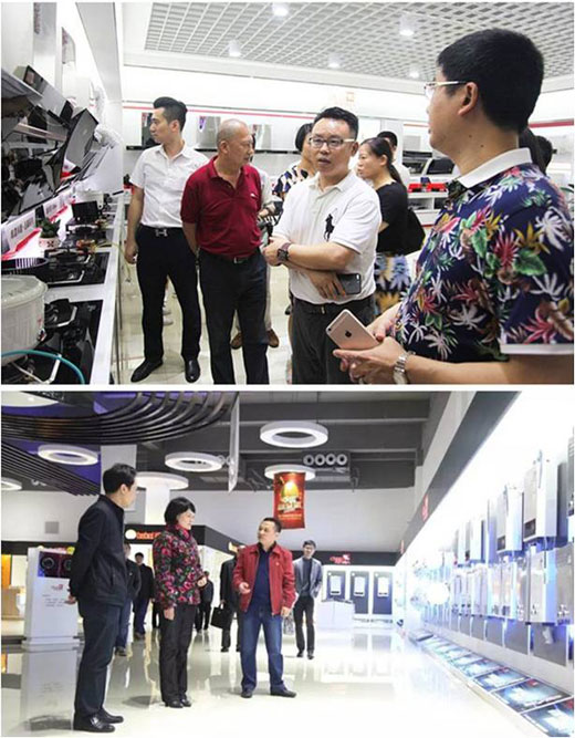 重塑工匠精神，超人電器獻(xiàn)禮首個中國品牌日