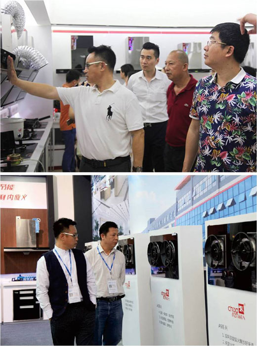 超人廚衛(wèi)羅董：不是行情不好，是以前過得太滋潤