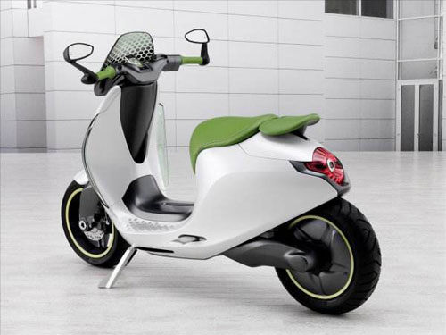 城市市場趨飽和 電動(dòng)車經(jīng)銷商如何擴(kuò)寬渠道?