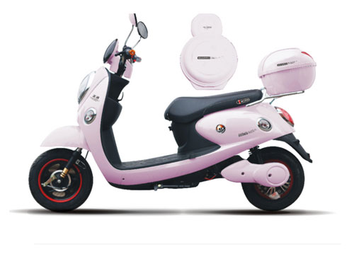 搭上“一帶一路”順風(fēng)車，王派電動(dòng)車進(jìn)軍越南市場(chǎng)