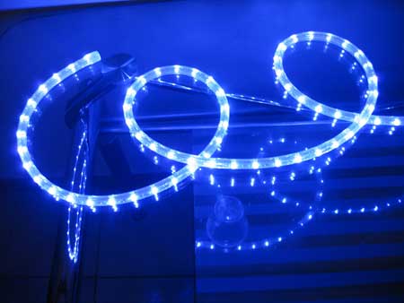 LED企業要走出困境 還需發揮主觀能動性