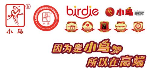 小鳥(niǎo)電動(dòng)車經(jīng)銷商：不斷改變成就高端品牌地位
