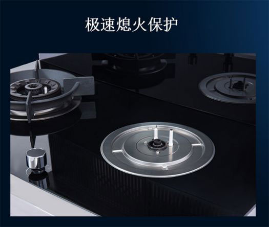 著名品牌優格集成灶打造最堅實的廚房安全屏障！
