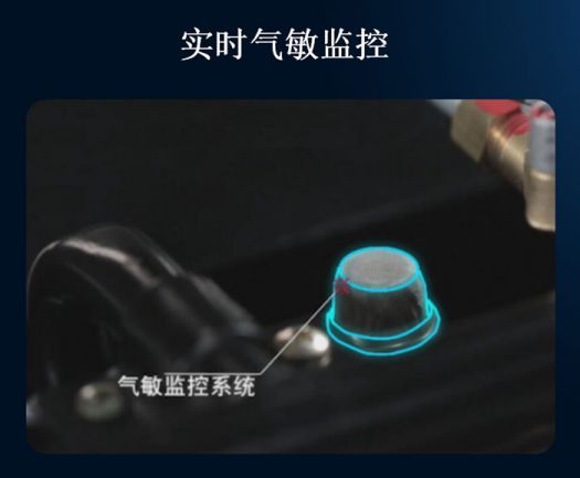 著名品牌優格集成灶打造最堅實的廚房安全屏障！