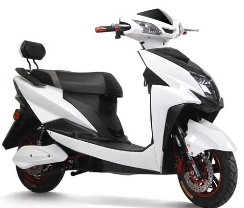 電動車品牌怎樣做才能向一線品牌邁進(jìn)?