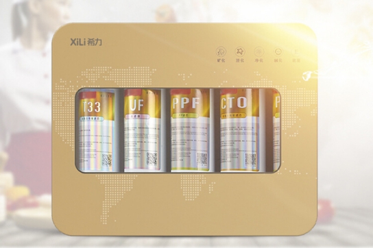 品質生活離不開高端廚衛電器，這些玩意你都集齊了嗎？