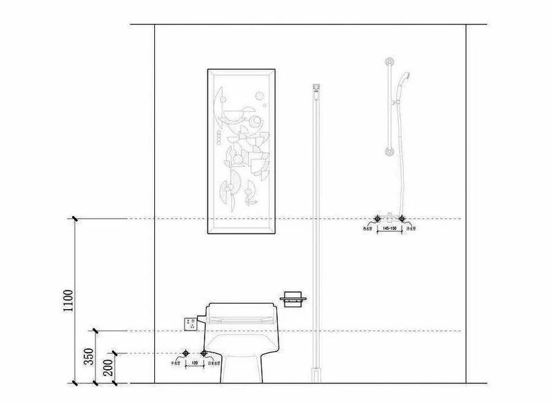 開關插座裝多高才好用？你不一定知道