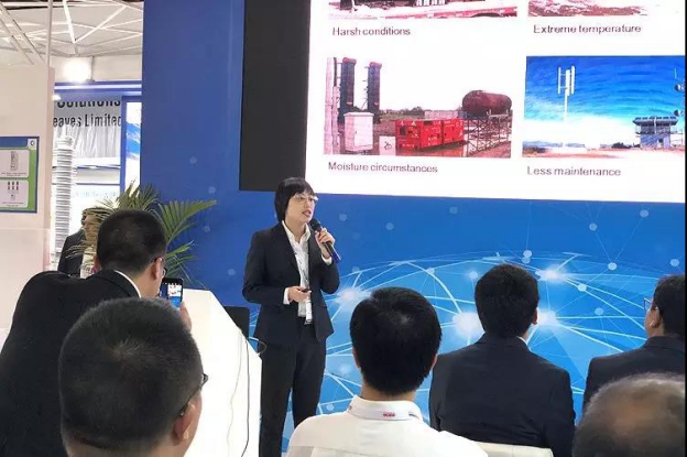 電工品牌大事記|正泰亮相印度電力、可再生能源及自動(dòng)化展覽會(huì)