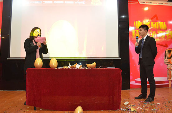 陶瓷品牌活動：能強(qiáng)集團(tuán)精英爭霸賽之幫扶客戶必先練內(nèi)功！