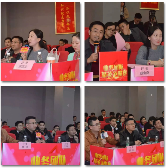 陶瓷品牌活動：能強(qiáng)集團(tuán)精英爭霸賽之幫扶客戶必先練內(nèi)功！