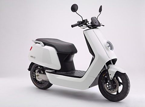 大數(shù)據(jù)成發(fā)展道路利器 電動(dòng)車(chē)企業(yè)需改變傳統(tǒng)觀念