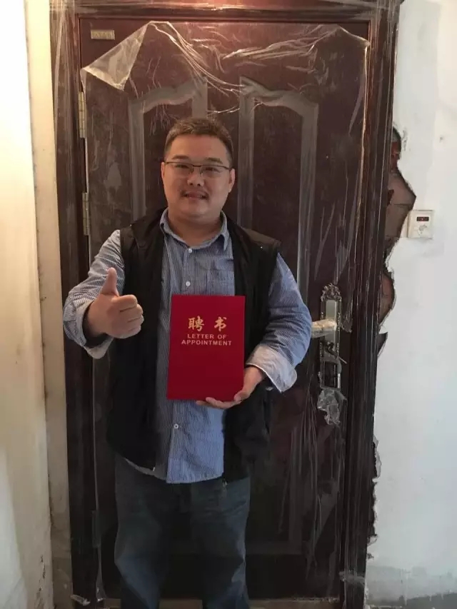 品牌人物|完美的品質(zhì)，換來(lái)十三年后的再牽手
