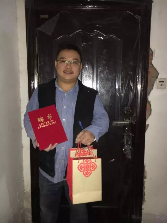 品牌人物|完美的品質(zhì)，換來(lái)十三年后的再牽手
