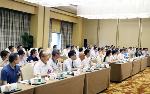 品牌人物|志高空調(diào)李興浩當(dāng)選區(qū)品促會(huì)首任會(huì)長 