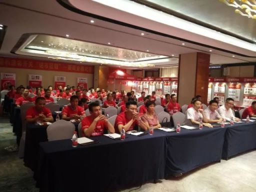 品牌大事|曼科開關新商業模式風靡中國，引爆贛州市場