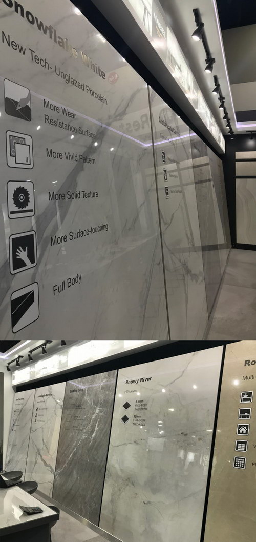 瓷磚什么品牌好？諾貝爾瓷磚用顏值和品質告訴你