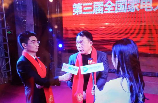 千科潘遠(yuǎn)宏：智能產(chǎn)品、智慧營(yíng)銷一手抓，智能終端是品牌最后浪潮