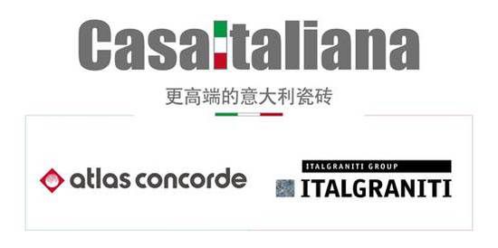 品牌榮譽(yù)|CasaItaliana榮膺“2018十大進(jìn)口瓷磚品牌”