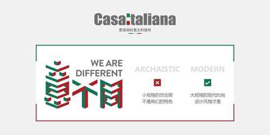 品牌榮譽(yù)|CasaItaliana榮膺“2018十大進(jìn)口瓷磚品牌”