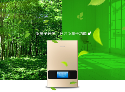 新風系統(tǒng)企業(yè)要在市場崛起，就需做好品牌未來規(guī)劃