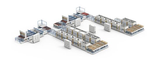 Glasstec 2018開(kāi)幕在即，讓我們來(lái)盤(pán)點(diǎn)下北玻六大類(lèi)產(chǎn)品