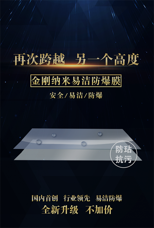兩分鐘帶您揭開(kāi)德莉瑪淋浴房刀槍不入背后的秘密！