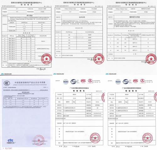 兩分鐘帶您揭開(kāi)德莉瑪淋浴房刀槍不入背后的秘密！