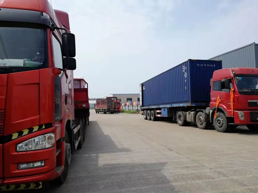上好家門業：如金品質，致力于打造誠信企業 ！