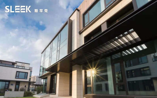 斯李克門窗，這個(gè)開掛的品牌為何如此牛逼？