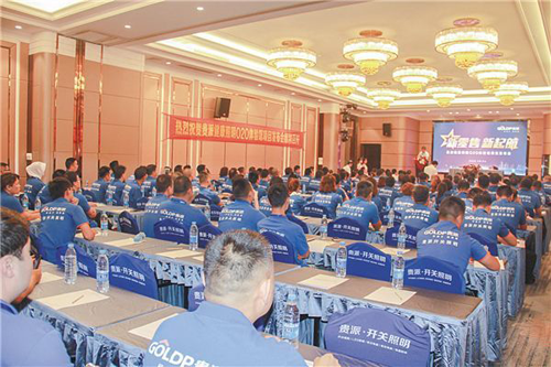 健康照明撬動萬億藍海市場，眾品牌作出何種舉動？