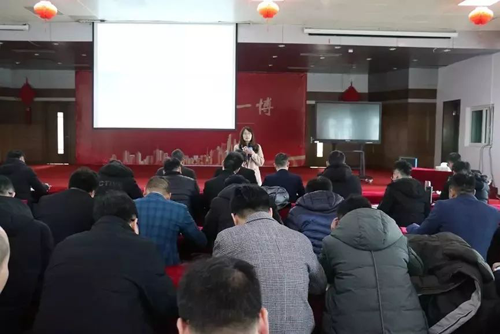 王力門(mén)業(yè)把智能化作為重點(diǎn)，讓經(jīng)銷商有更多賺錢(qián)機(jī)會(huì)！ 