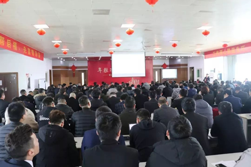 王力門(mén)業(yè)把智能化作為重點(diǎn)，讓經(jīng)銷商有更多賺錢(qián)機(jī)會(huì)！ 
