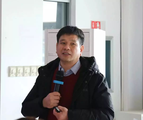 王力門(mén)業(yè)把智能化作為重點(diǎn)，讓經(jīng)銷商有更多賺錢(qián)機(jī)會(huì)！ 