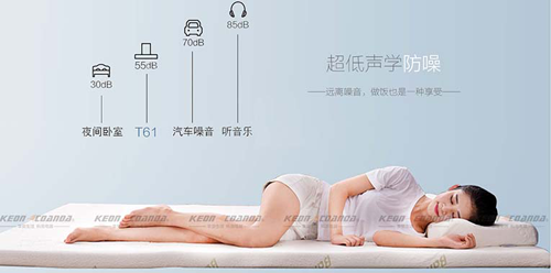 品牌產(chǎn)品|新品煙機(jī)——科恩智能大吸力云吸III系T61