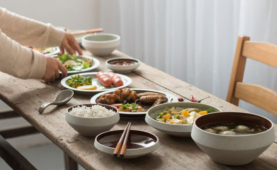 美味隨心 華動(dòng)廚衛(wèi)為烹飪注入新靈感