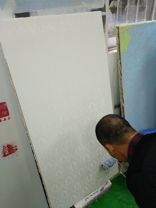 致敬3.15，愛(ài)滿屋藝術(shù)涂料自始至終注重產(chǎn)品、工藝、售后