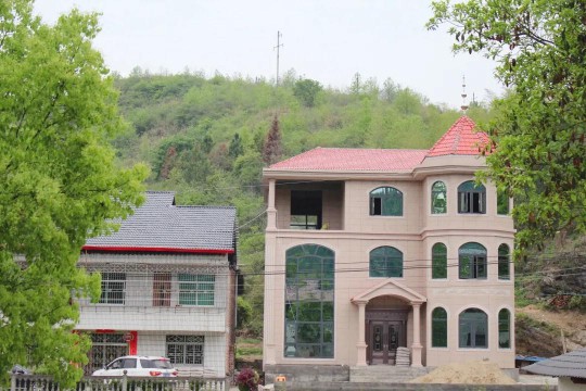 康居生活首選金德管業(yè)，一次消費終身受益