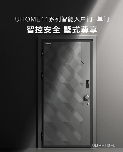 各大巨頭紛紛涌入智能門領(lǐng)域，究竟為哪般?