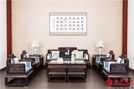永華非遺日 ｜“我哋廣式” ，廣作家具好犀利！