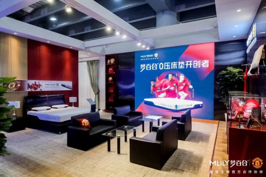 Mlily夢百合2020建博會(huì)圓滿落幕，0壓床墊實(shí)力圈粉