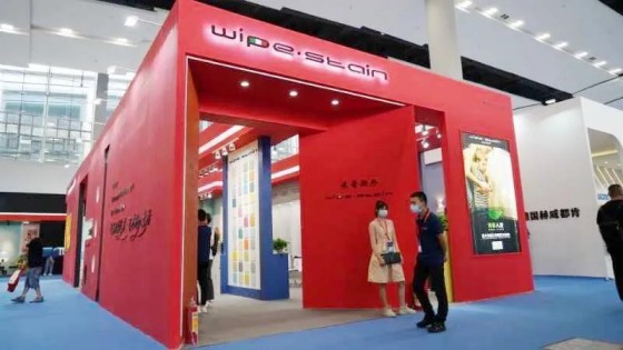 對(duì)話威普斯丹藝術(shù)涂料，談?wù)撊绾谓承拇蛟鞓I(yè)界爆款