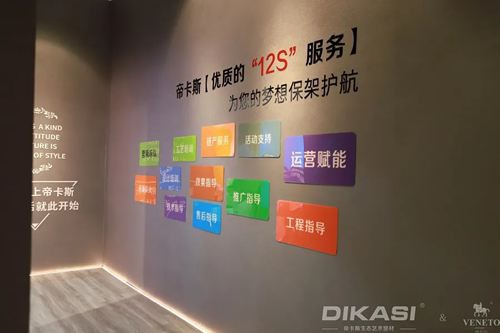 【2020廣州建博會】帝卡斯藝術漆獨領風騷 展館人氣爆棚！