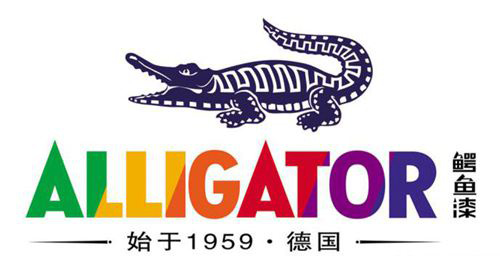 鱷魚漆打造千萬級加盟商，讓高端品質和優質服務走進千家萬戶