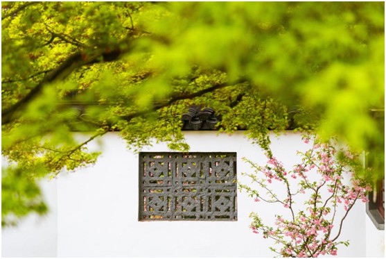美好生活，都藏在看得見(jiàn)風(fēng)景的歐尚雅門(mén)窗里
