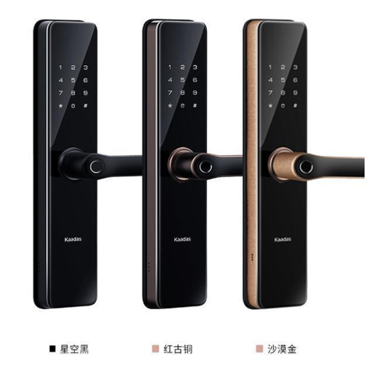 低價(jià)智能門鎖到底能買嗎？半自動和全自動該怎么選？